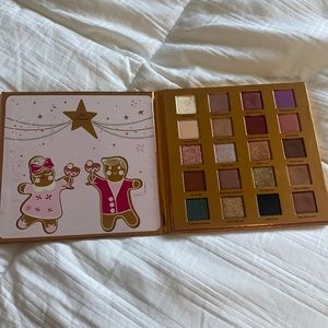 Too Faced Holiday Palette
